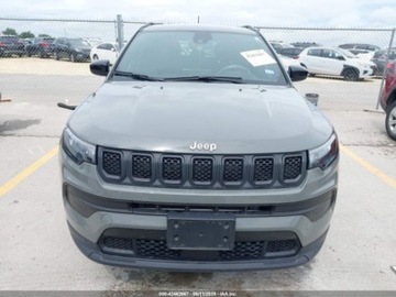 Jeep Compass II 2024 Jeep Compass Sport 2024 2.0l 2.0 Benzyna 200KM, zdjęcie 7