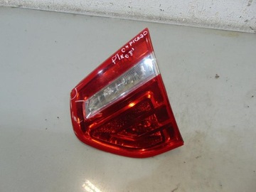 LAMPA LEWA TYLNA TYŁ CITROEN C4 PICASSO