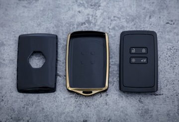 Чехол-ключ-карта Renault Arkana Captur Megane Kadjar Talisman Dacia