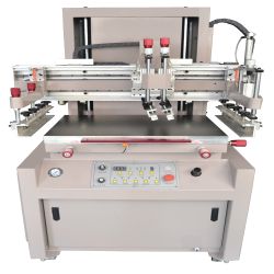 Maszyna do sitodruku T 60x40 ST sitodruk