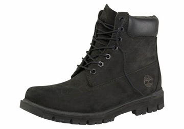 RB5238 TIMBERLAND Radford 6 SKÓRZANE BOTKI 47,5