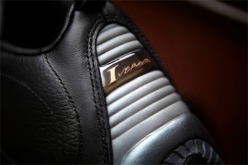 REEBOK ANSWER V LOW АЛЛЕН АЙВЕРСОН