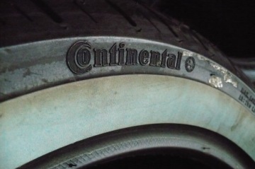 130/80-17 Continental ContiLegend WW NEW 2017