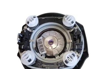 AIRBAG ŘIDIČE VW TOURAN (1T3) 5K0880201P 1.6L DIESEL 66KW 2012