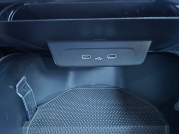 Skoda Fabia IV 1.0 TSI 95KM 2025 Skoda Fabia Demo Edition 130 dostępne w lutym, zdjęcie 29