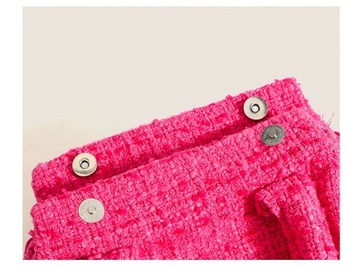 COS Barbie Bag Женская сумка на подушке Tide