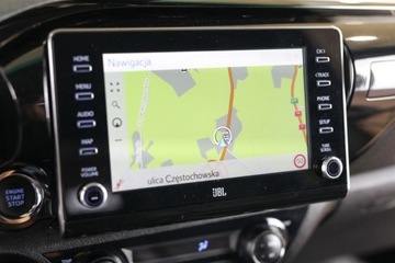 Toyota Hilux VIII Podwójna kabina Facelifting 2.8 D-4D 204KM 2023 Toyota Hilux 2.8 D-4D Double Cab Invincible 4x4 aut 2.8 Diesel 204KM, zdjęcie 34