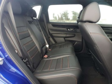 Honda CR-V VI 2024 Honda CR-V Sport Touring 2024 2.0l 2.0 Hybryda 204KM, zdjęcie 11