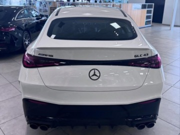 Mercedes GLC C254/X254 2026 MERCEDES-BENZ GLC AMG Coupe 43 4-Matic 2.0 (421KM) 2026, zdjęcie 2