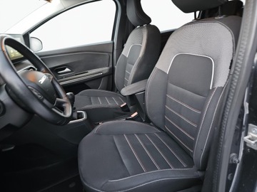 Dacia Jogger 2023 Dacia Jogger FV. Vat 23 7 os. LPG, zdjęcie 14