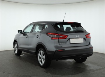 Nissan Qashqai II Crossover 1.2 DIG-T 115KM 2017 Nissan Qashqai 1.2 DIG-T, Salon Polska, zdjęcie 3
