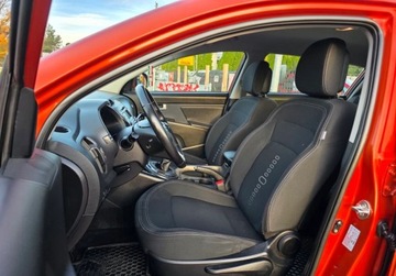 Kia Sportage III SUV 1.6 GDI 135KM 2012 Kia Sportage 1.6Benzyna100BezwypadkowaJak nowaProsto z Niemiec 1.6, zdjęcie 10