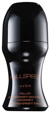 avon FULL SPEED męski dezodorant w kulce 50 ml