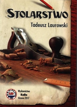 STOLARSTWO TADEUSZ LAUROWSKI NOWA