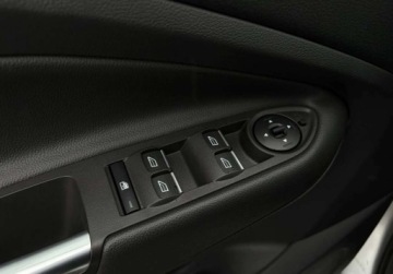 Ford Kuga II SUV Facelifting 1.5 TDCi 120KM 2017 Ford Kuga AUTOMAT gwarancja NAVI bezwypadkowy FABRYCZNY LAKIER, zdjęcie 22