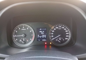 Hyundai Tucson III SUV 1.6 T-GDI 177KM 2018 Hyundai Tucson Bezwypadkowy - serwisowany - 1,6 - 177 KM - przebieg 42.000, zdjęcie 32