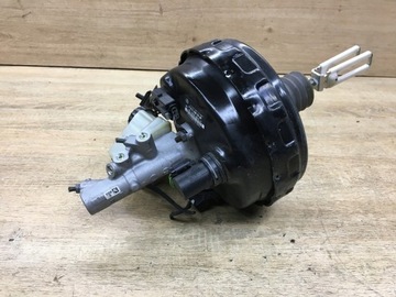 ТОРМОЗНОЙ ЦИЛИНДР СЕРВОСЕРВО MERCEDES W212 LIFT