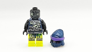 Figurka Lego Ninjago Chain Master Wrayth njo178