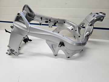 BMW K 1200 S K 1300 04-08 Рамочная документация Бельгия