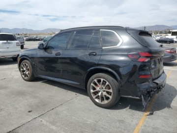 BMW X5 G05 2024 BMW X5 sDrive40I 2024 3.0l 3.0 Benzyna 375KM, zdjęcie 1