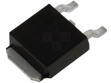 D5NK50 N-CHANNEL 500V - 1.22 OHM - 4.4A DPAK