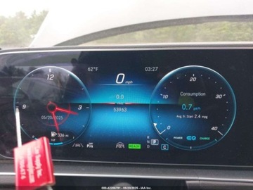 Mercedes GLS X167 2021 Mercedes-Benz GLS 450 4Matic 2021 3.0l 3.0 Benzyna 362KM, zdjęcie 10