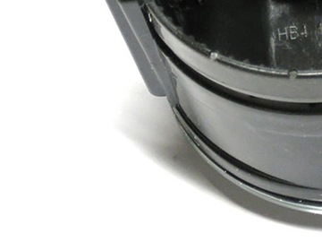 галоген галогенки левые для VW Golf V Mk5 03-09