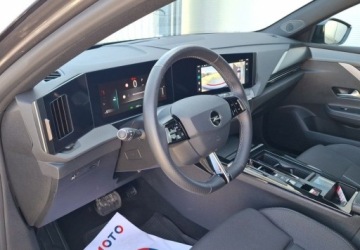 Opel 2025 Opel Astra VI 1.2 T GS SS aut 1.2 Benzyna 130KM, zdjęcie 17