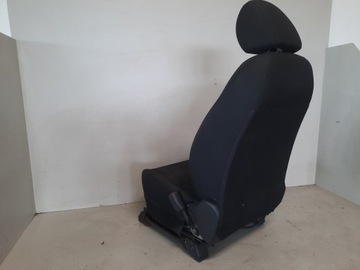 HYUNDAI IX20 10-15 SEDADLO SPOLUJEZDCE PRAVÝ PŘEDNÍ