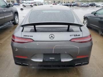 Mercedes AMG GT C190 2019 Mercedes-Benz AMG GT 63 S 2019 4.0l 4.0 Benzyna 630KM, zdjęcie 2