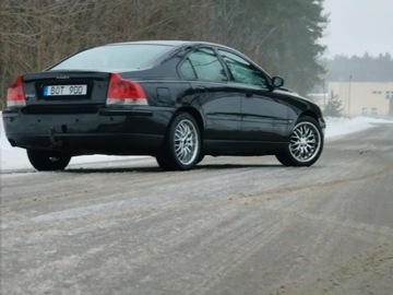 Volvo S60 I 2007 Volvo S60 I 2.4 Diesel 130KM, zdjęcie 21