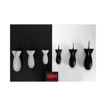 СПОМБ МИНИ-ПРИМЕЛКА РАКЕТА