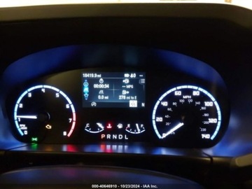 Ford 2023 Ford Bronco 2023 Ford Bronco Sport Big Bend 4x4 1.5 Benzyna 181KM, zdjęcie 14