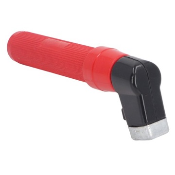 Uchwyt elektrody spawalniczej Uchwyt antypoślizgowy w stylu F1