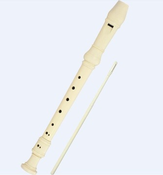 РЕКОРДЕР ФЛЕЙТА, МАТЕРИАЛ АБС - Инструмент для школы