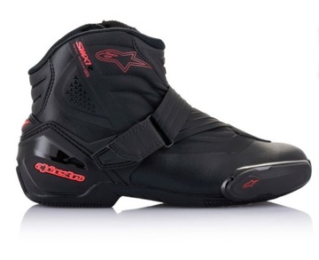 Мотоциклетные ботинки STELLA SMX-1 R V2 ALPINESTARS