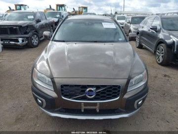 Volvo XC70 II 2017 Volvo XC 70 2017 r., 2,0L DRIVE-E PREMIER 2.0 Benzyna 240KM, zdjęcie 1
