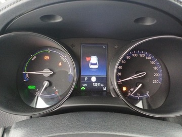 Toyota C-HR I Crossover Facelifting 1.8 Hybrid 122KM 2023 Toyota C-HR 1.8 Hybrid GPF GR Sport 1.8 Hybrid GPF, zdjęcie 17