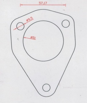 AUDI A4 B6 1.9 TDI 130KM AVF AWX AVB ZŁACZE ELASTYCZNE KATALIZATORA F50