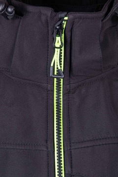 Куртка Benefit Rival Softshell, размер XL