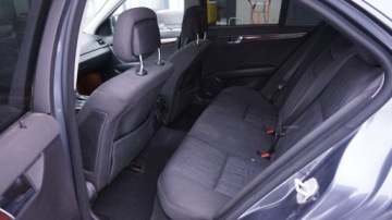 Mercedes Klasa C W204 2007 Mercedes C 320 z Niemiec. Gwarancja. Polecam !!!, zdjęcie 8