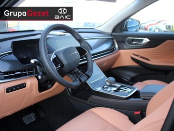  BAIC Beijing 7 1.5 177KM 7DCT luxury OC/AC ZA 1ZŁ, zdjęcie 3