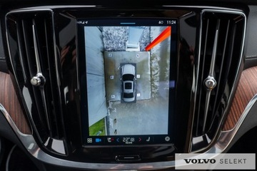 Volvo S60 III Sedan Facelifting 2.0 B5 250KM 2023 Volvo S60 VOLVO S60 B5 Ultimate Dark Mild Hybrid B, zdjęcie 15