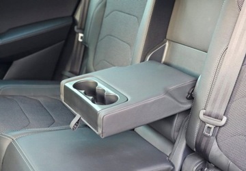 Skoda Kodiaq I SUV Facelifting 1.5 TSI 150KM 2024 Skoda Kodiaq Rodzinny lider - stan BDB - el. Hak - Virtual - ACC - FAKTURA, zdjęcie 24