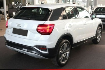 Audi Q2 SUV Facelifting 1.0 30 TFSI 110KM 2024 Audi Q2 30 TFSI Advanced Suv 1.0 (110KM) 2024, zdjęcie 2