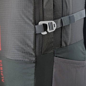 РЮКЗАК ALPINUS MISTI 25 ДЛЯ ГОРОДСКОГО ТУРИЗМА