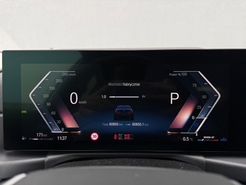 BMW Seria 3 G20-G21 Limuzyna 2.0 320i 184KM 2023 BMW 320 xDrive, 184KM, Lifting, Fotele sportowe, G, zdjęcie 14