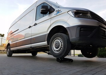 Гидравлический свет лягушки 3T с педалью 49,5 см MP0518