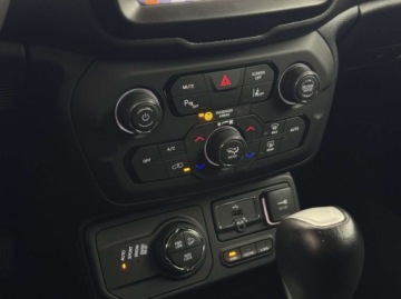Jeep Renegade SUV Plug-In Seria 2/3 1.3 Turbo 4xe PHEV 190KM 2021 Jeep Renegade T4 Limited 4XE Plug In CarPlayAndroid Auto Nawigacja, zdjęcie 21