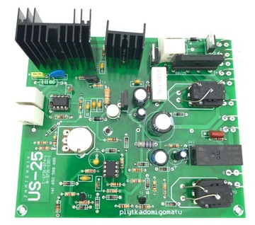 C-2731-274-1 US25 US-25 Пластина Bester Magster новая